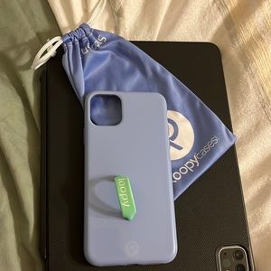 11 Pro Max Loopy Case